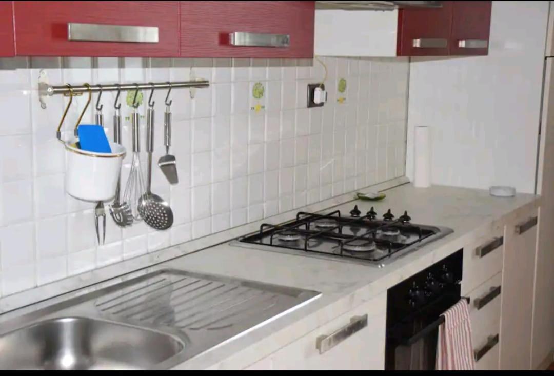 Ferienwohnung Camiremare Porto Venere Exterior foto