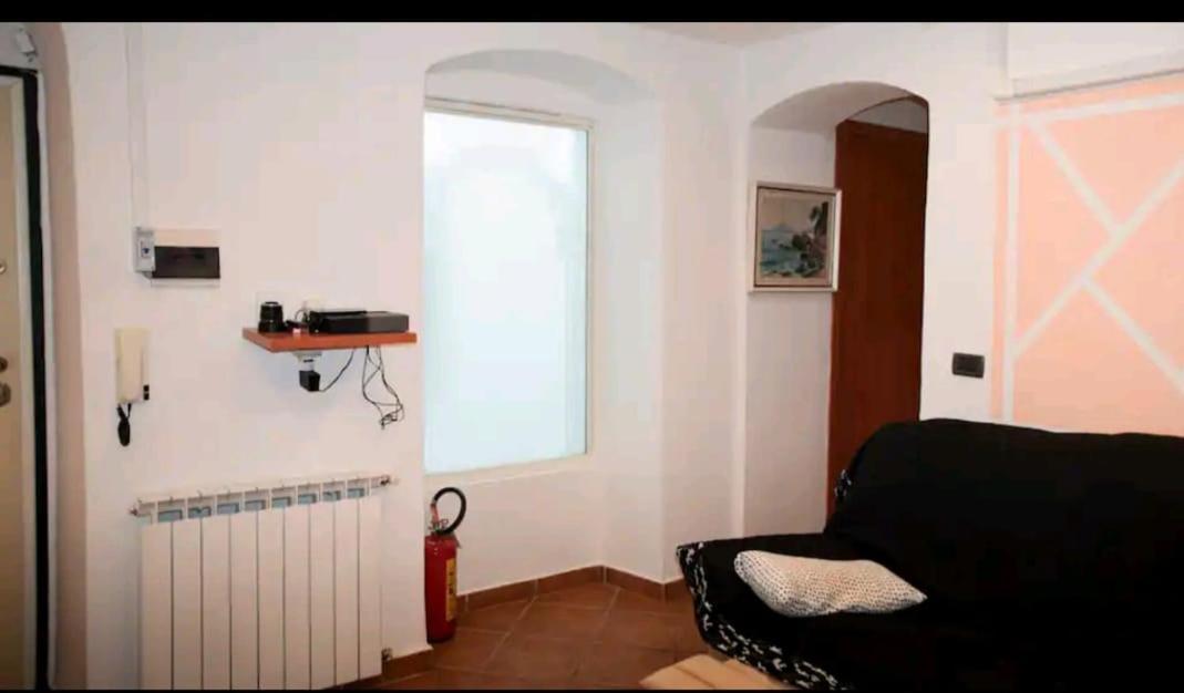 Ferienwohnung Camiremare Porto Venere Exterior foto