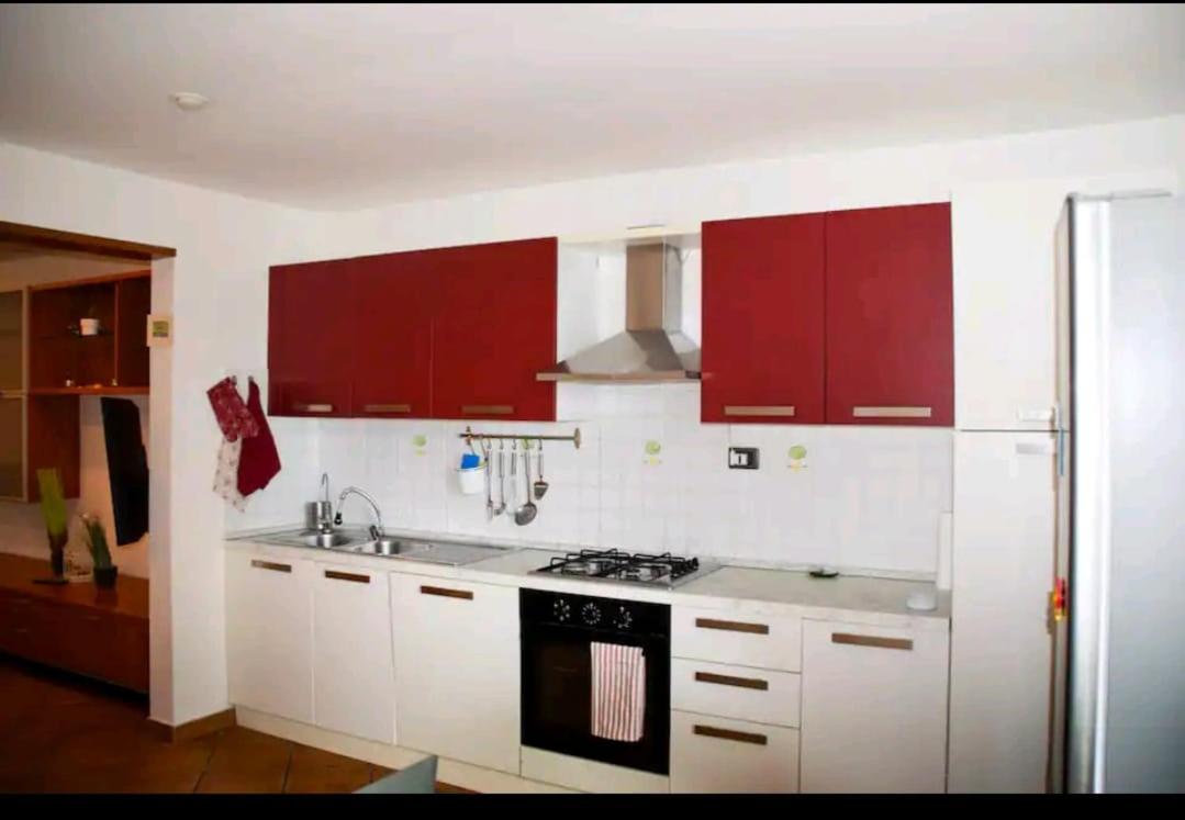 Ferienwohnung Camiremare Porto Venere Exterior foto